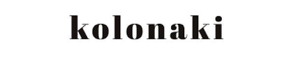 logo kolonaki
