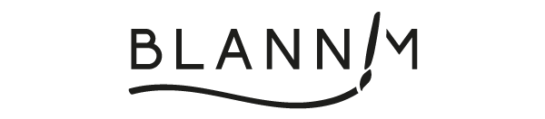 Logotipo Blannym