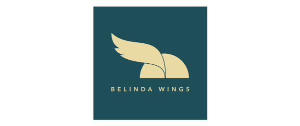 logo belindawings