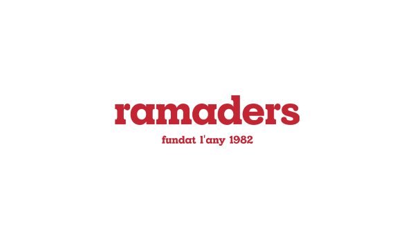 Ramaders