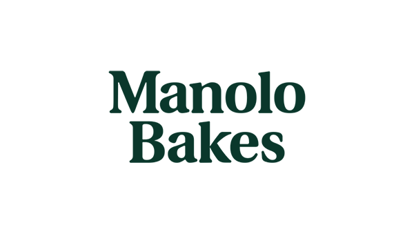 Manolo Bakes