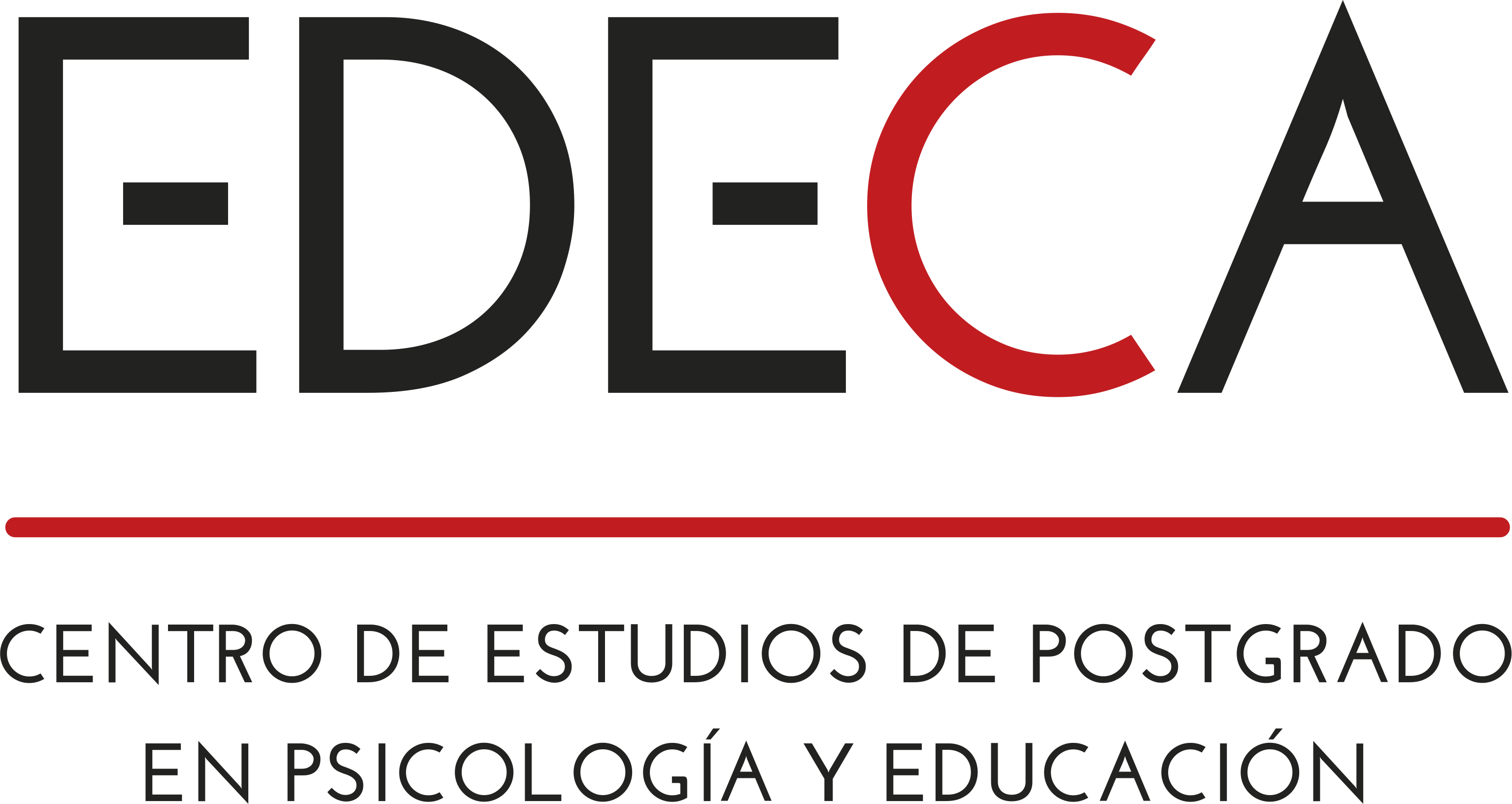 Edeca logo